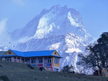 Tamang Heritage Trail Trek